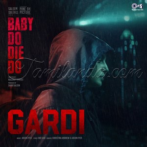 Gardi (From Baby Do Die Do) - Single (2026) (Arjun Iyer)